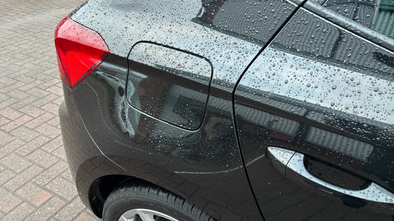 SEAT Ibiza 1.0 TSI 115 FR 5dr Petrol Hatchback